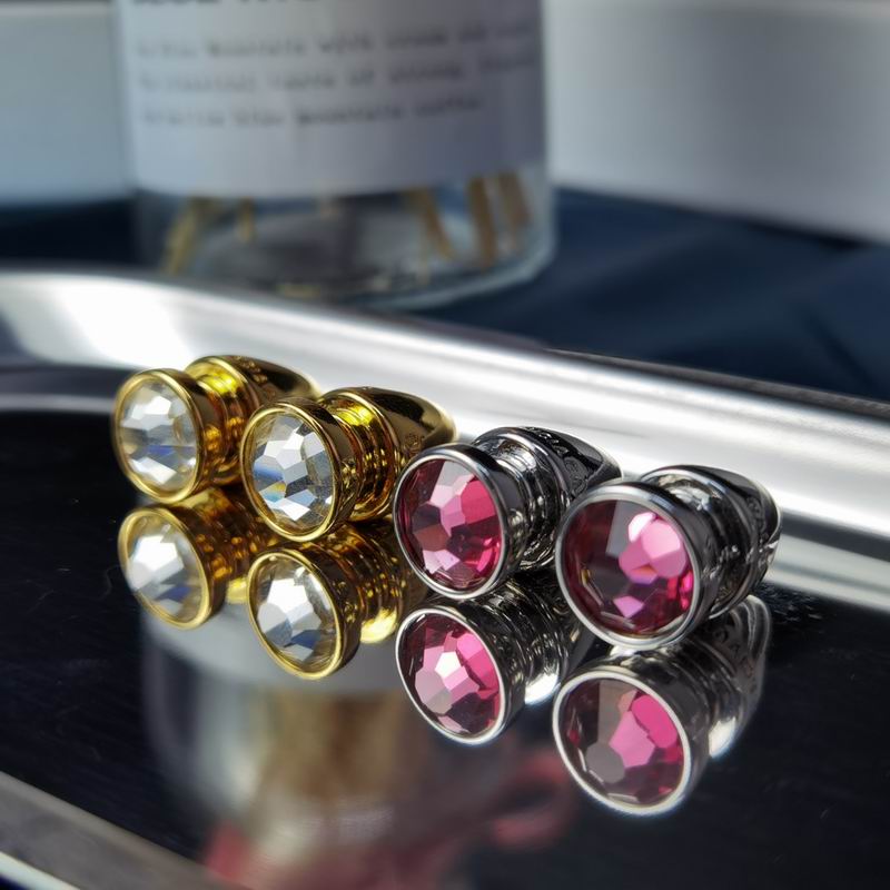 Moschino earring 10lyx1 (9)